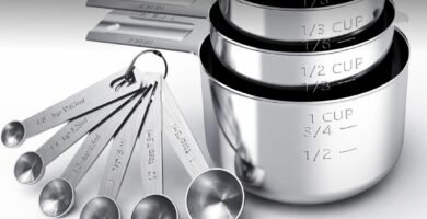 Best Measuring Cups and Spoons Set Under $20 in 2026 – Accurate & Durable