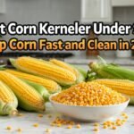 Best Corn Kerneler Under $20: Strip Corn Fast and Clean in 2026