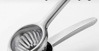Best Lemon Squeezer Under $20 in 2026 – Strong, Easy to Use & Actually Worth Buying