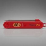 ThermoPro TP03 Instant Read Meat Thermometer