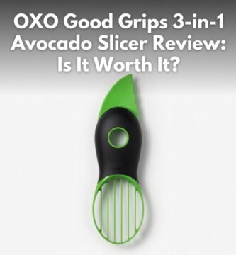 OXO Good Grips 3-in-1 Avocado Slicer Review: Is It Worth It?