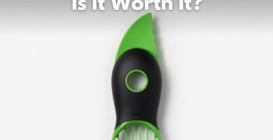 OXO Good Grips 3-in-1 Avocado Slicer Review: Is It Worth It?