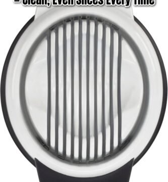 Best Egg Slicer Under $20 in 2026 – Clean, Even Slices Every Time