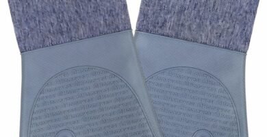Best Oven Mitts Under $20 in 2026 – Extra Long, Heat Resistant & Non-Slip