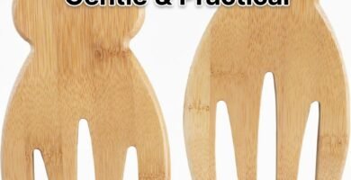 Best Salad Tongs Under $20 in 2026 – Elegant, Gentle & Practical