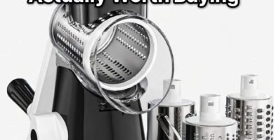 Best Cheese Grater Under $20 in 2026 – Fast, Safe & Actually Worth Buying
