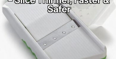 Best Mandoline Slicer Under $20 in 2026 – Slice Thinner, Faster & Safer